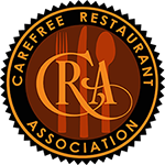 Carefree Restaurant Association Logo