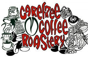carefree coffee Roastery
