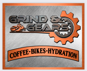 Grind and Gears Carefree